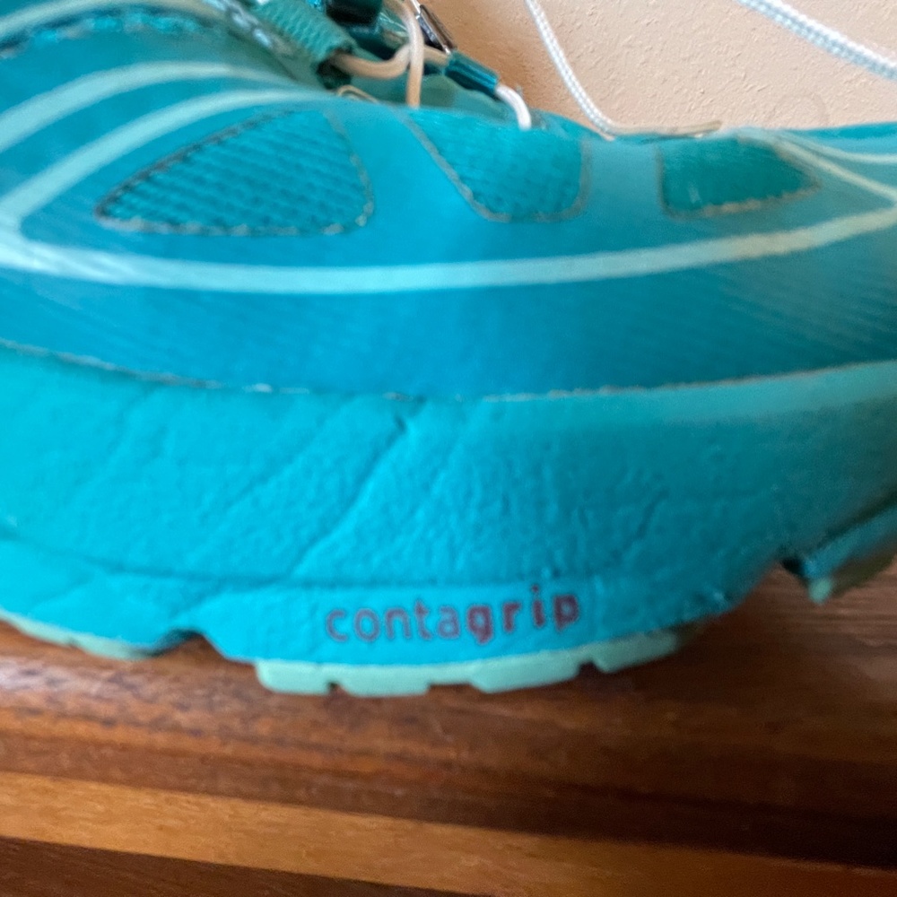 salomon ortholite xa pro 3d